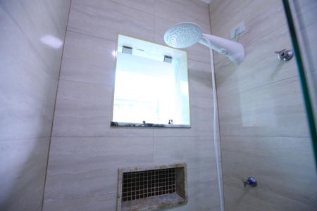 Casa para alugar com 207m², 4 quartos e 2 vagas Casa para alugar com 207m², 4 quartos e 2 vagasBanheiro da Suíte