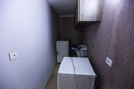 Casa para alugar com 207m², 4 quartos e 2 vagas Casa para alugar com 207m², 4 quartos e 2 vagasÁrea de Serviço