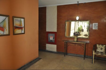 Apartamento à venda com 60m², 2 quartos e sem vagaÁrea comum