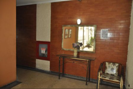 Apartamento à venda com 60m², 2 quartos e sem vagaÁrea comum