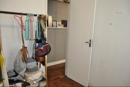 Apartamento à venda com 60m², 2 quartos e sem vagaQuarto 2