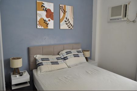 Apartamento à venda com 60m², 2 quartos e sem vagaQuarto 1