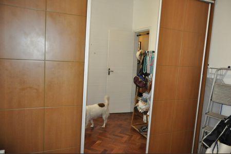 Apartamento à venda com 60m², 2 quartos e sem vagaQuarto 2