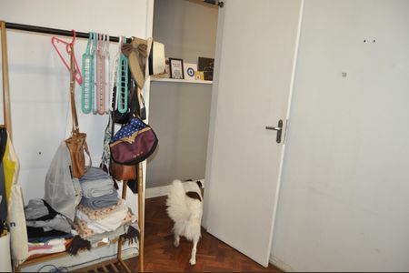 Apartamento à venda com 60m², 2 quartos e sem vagaQuarto 2