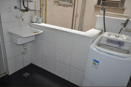 Apartamento à venda com 60m², 2 quartos e sem vagaÁrea de Serviço