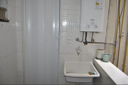 Apartamento à venda com 60m², 2 quartos e sem vagaÁrea de Serviço