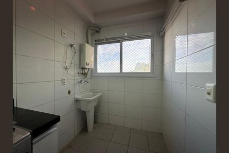 Apartamento para alugar com 70m², 3 quartos e 2 vagas Apartamento para alugar com 70m², 3 quartos e 2 vagasÁrea de Serviço