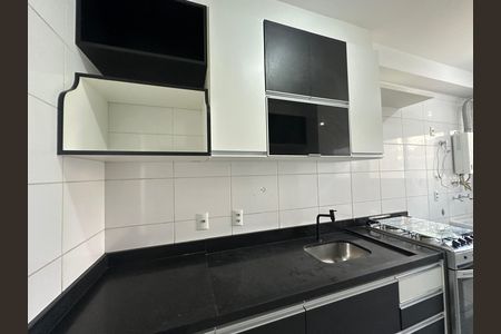 Apartamento para alugar com 70m², 3 quartos e 2 vagas Apartamento para alugar com 70m², 3 quartos e 2 vagasCozinha