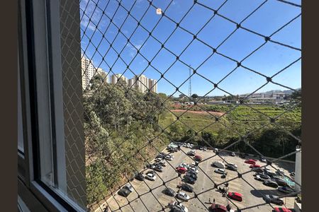 Apartamento para alugar com 70m², 3 quartos e 2 vagas Apartamento para alugar com 70m², 3 quartos e 2 vagasVista