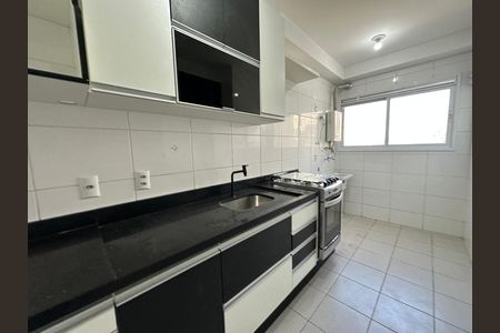 Apartamento para alugar com 70m², 3 quartos e 2 vagas Apartamento para alugar com 70m², 3 quartos e 2 vagasCozinha