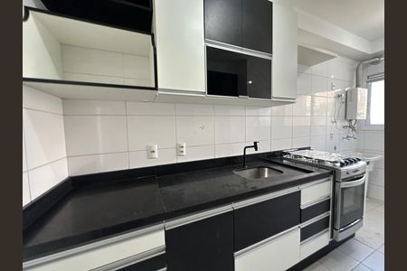 Apartamento para alugar com 70m², 3 quartos e 2 vagas Apartamento para alugar com 70m², 3 quartos e 2 vagasCozinha