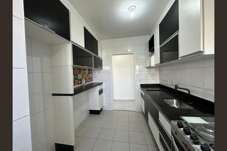 Apartamento para alugar com 70m², 3 quartos e 2 vagas Apartamento para alugar com 70m², 3 quartos e 2 vagasCozinha