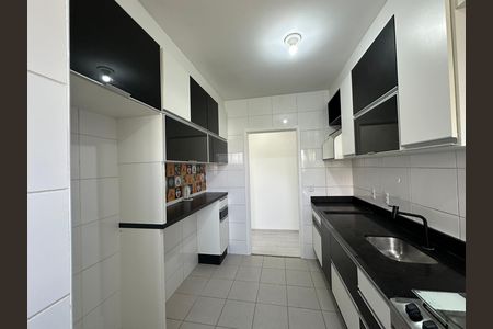 Apartamento para alugar com 70m², 3 quartos e 2 vagas Apartamento para alugar com 70m², 3 quartos e 2 vagasCozinha