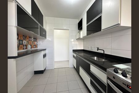 Apartamento para alugar com 70m², 3 quartos e 2 vagas Apartamento para alugar com 70m², 3 quartos e 2 vagasCozinha