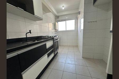 Apartamento para alugar com 70m², 3 quartos e 2 vagas Apartamento para alugar com 70m², 3 quartos e 2 vagasCozinha