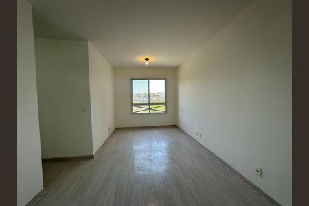 Sala de apartamento para alugar com 3 quartos, 70m² em Vila Iracema, Barueri