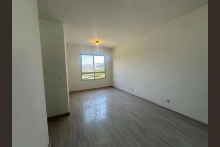 Apartamento para alugar com 3 quartos, 70m² em Vila Iracema, Barueri