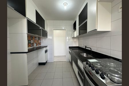 Apartamento para alugar com 70m², 3 quartos e 2 vagas Apartamento para alugar com 70m², 3 quartos e 2 vagasCozinha