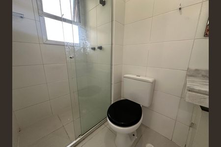 Apartamento para alugar com 70m², 3 quartos e 2 vagas Apartamento para alugar com 70m², 3 quartos e 2 vagasBanheiro