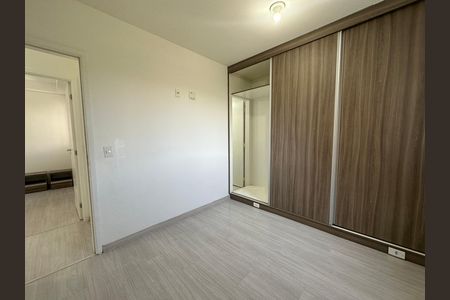 Suíte de apartamento para alugar com 3 quartos, 70m² em Vila Iracema, Barueri