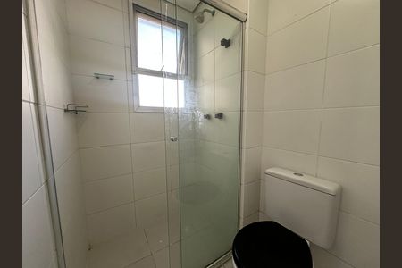 Apartamento para alugar com 70m², 3 quartos e 2 vagas Apartamento para alugar com 70m², 3 quartos e 2 vagasBanheiro