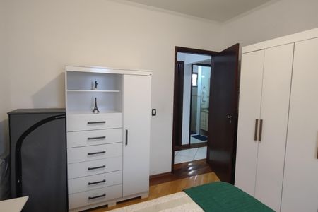 Apartamento à venda com 96m², 3 quartos e 1 vagaQuarto 1