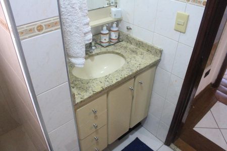 Apartamento à venda com 96m², 3 quartos e 1 vagaBanheiro