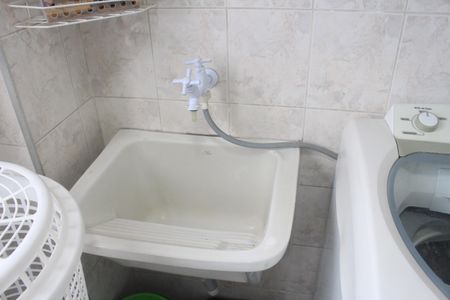 Apartamento à venda com 96m², 3 quartos e 1 vagaÁrea comum