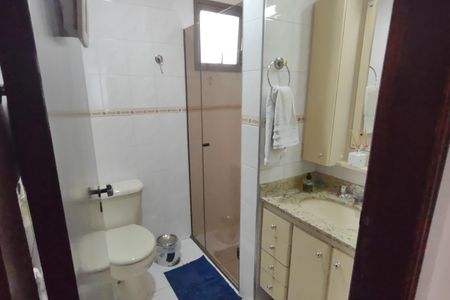 Apartamento à venda com 96m², 3 quartos e 1 vagaBanheiro