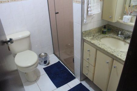 Apartamento à venda com 96m², 3 quartos e 1 vagaBanheiro