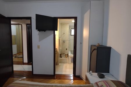 Apartamento à venda com 96m², 3 quartos e 1 vagaSuíte