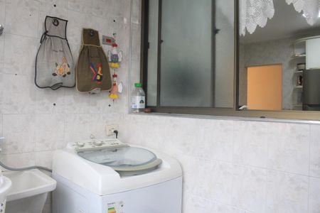 Apartamento à venda com 96m², 3 quartos e 1 vagaÁrea comum