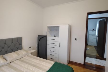 Apartamento à venda com 96m², 3 quartos e 1 vagaQuarto 1