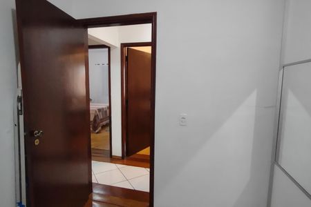 Apartamento à venda com 96m², 3 quartos e 1 vagaQuarto 2