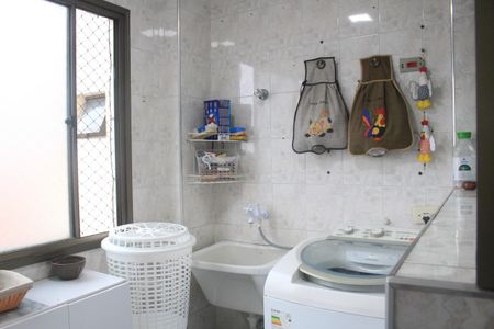 Apartamento à venda com 96m², 3 quartos e 1 vagaÁrea comum