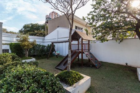 Apartamento à venda com 74m², 1 quarto e 1 vaga Apartamento à venda com 74m², 1 quarto e 1 vagaÁrea comum - Playground