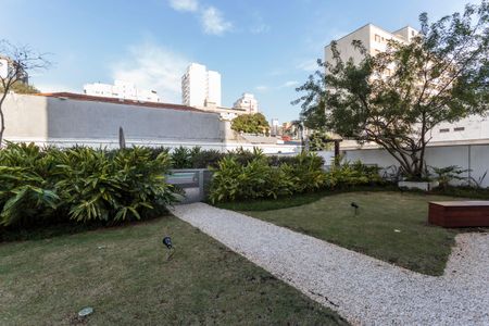 Apartamento à venda com 74m², 1 quarto e 1 vaga Apartamento à venda com 74m², 1 quarto e 1 vagaÁrea comum