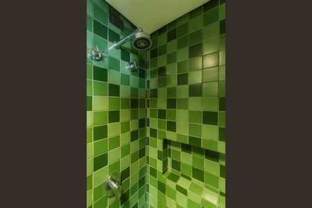 Apartamento à venda com 74m², 1 quarto e 1 vaga Apartamento à venda com 74m², 1 quarto e 1 vagaBanheiro