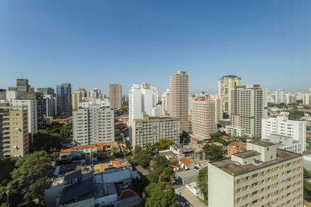 Apartamento à venda com 74m², 1 quarto e 1 vaga Apartamento à venda com 74m², 1 quarto e 1 vagaVista