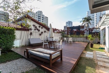 Apartamento à venda com 74m², 1 quarto e 1 vaga Apartamento à venda com 74m², 1 quarto e 1 vagaÁrea comum