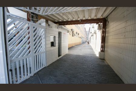 Kitnet/Studio para alugar com 1 quarto, 45m² em Boqueirão, Praia Grande