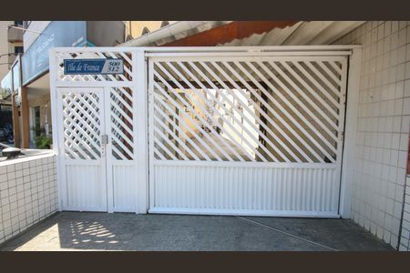 Kitnet/Studio para alugar com 1 quarto, 45m² em Boqueirão, Praia Grande