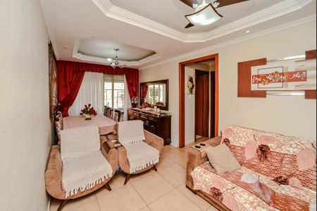 Apartamento à venda com 49m², 2 quartos e 1 vaga Apartamento à venda com 49m², 2 quartos e 1 vagaSala