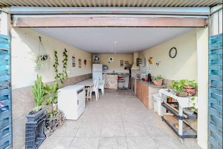 Apartamento à venda com 49m², 2 quartos e 1 vaga Apartamento à venda com 49m², 2 quartos e 1 vagaGaragem