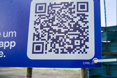 Apartamento à venda com 49m², 2 quartos e 1 vaga Apartamento à venda com 49m², 2 quartos e 1 vagaPlaquinha