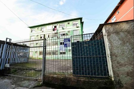 Apartamento à venda com 49m², 2 quartos e 1 vaga Apartamento à venda com 49m², 2 quartos e 1 vagaFachada