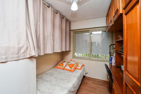 Apartamento à venda com 49m², 2 quartos e 1 vaga Apartamento à venda com 49m², 2 quartos e 1 vagaQuarto 2
