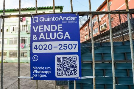 Apartamento à venda com 49m², 2 quartos e 1 vaga Apartamento à venda com 49m², 2 quartos e 1 vagaPlaquinha