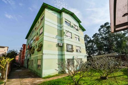 Apartamento à venda com 49m², 2 quartos e 1 vaga Apartamento à venda com 49m², 2 quartos e 1 vagaFachada