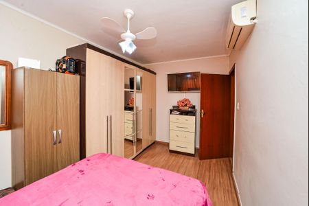 Apartamento à venda com 49m², 2 quartos e 1 vaga Apartamento à venda com 49m², 2 quartos e 1 vagaQuarto 1